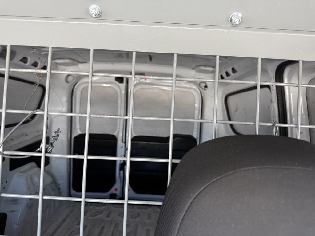 2019 RAM Promaster Image 40