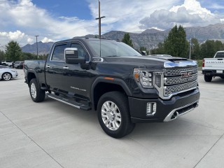 Image for 2020 GMC Sierra 2500 DENALI ID: 6688696