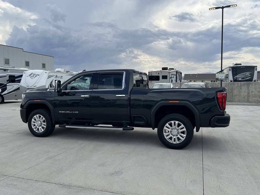 2020 GMC Sierra Image 6