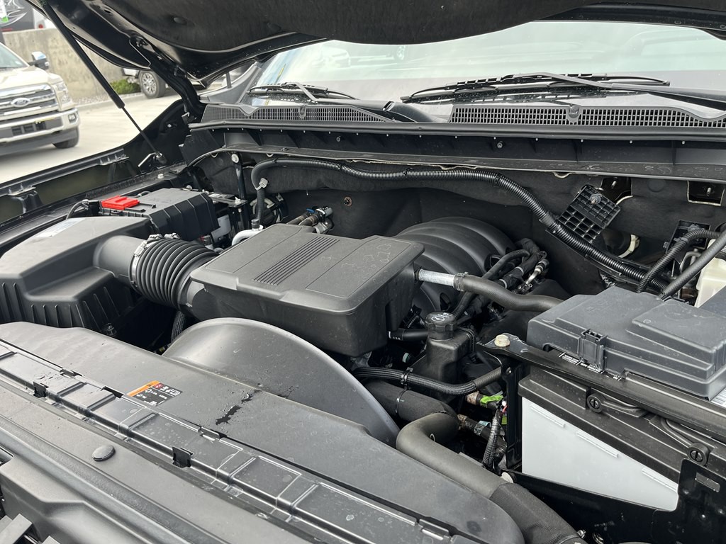 2020 GMC Sierra Image 9