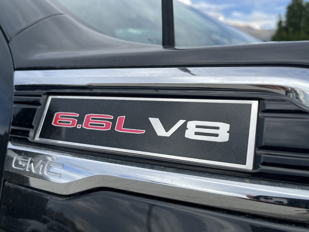 2020 GMC Sierra Image 11