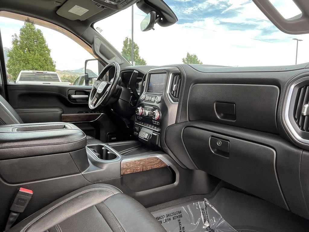 2020 GMC Sierra Image 12