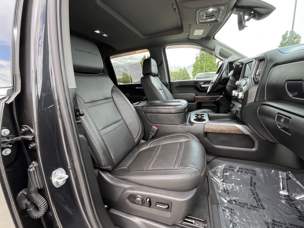 2020 GMC Sierra Image 13