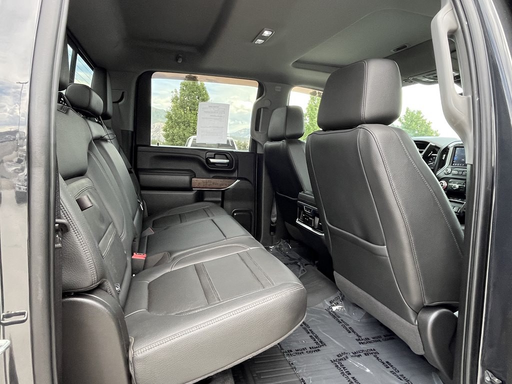 2020 GMC Sierra Image 15