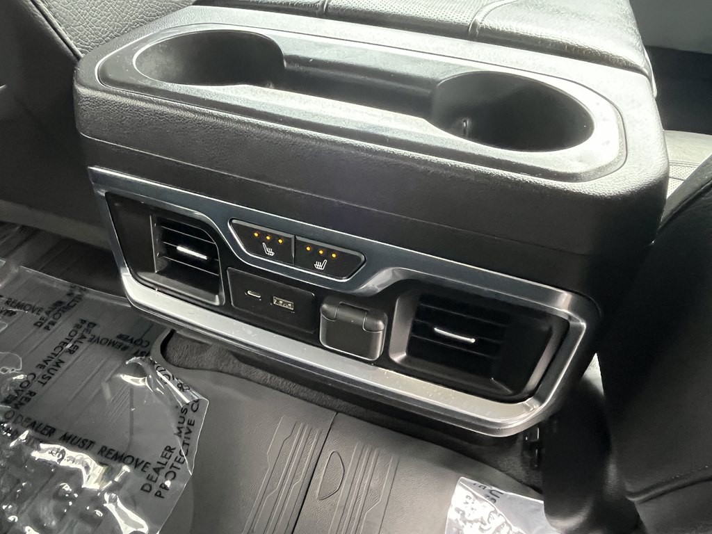 2020 GMC Sierra Image 17