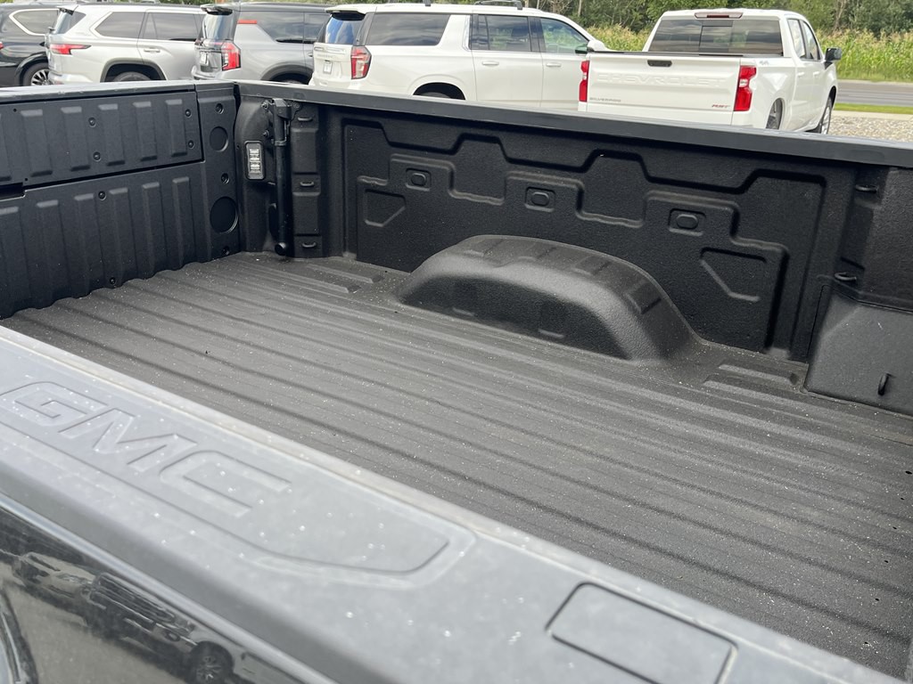 2020 GMC Sierra Image 19