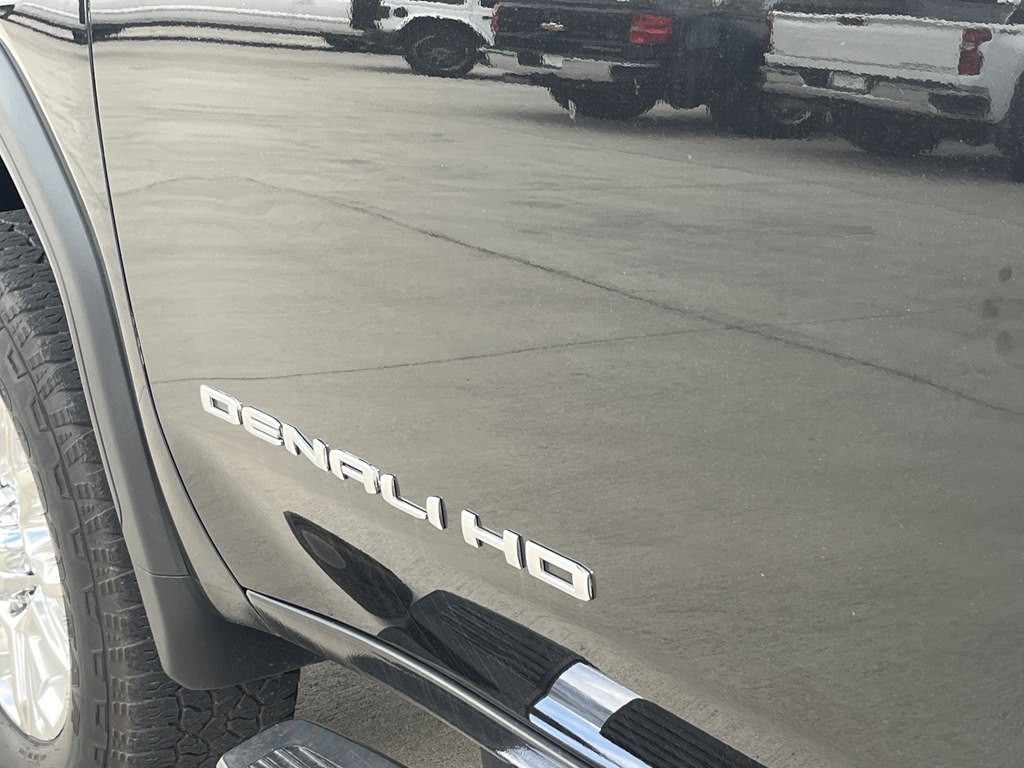 2020 GMC Sierra Image 20
