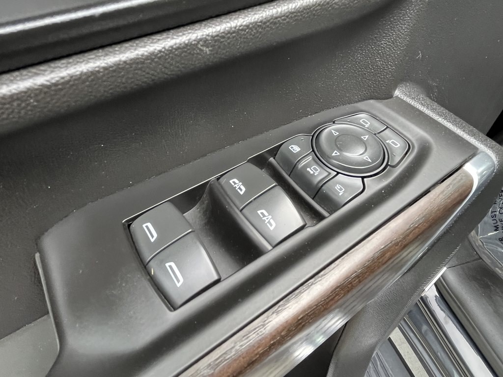 2020 GMC Sierra Image 23