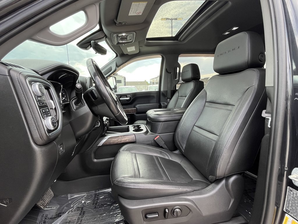 2020 GMC Sierra Image 25