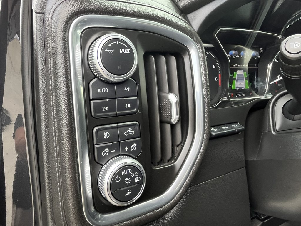 2020 GMC Sierra Image 26