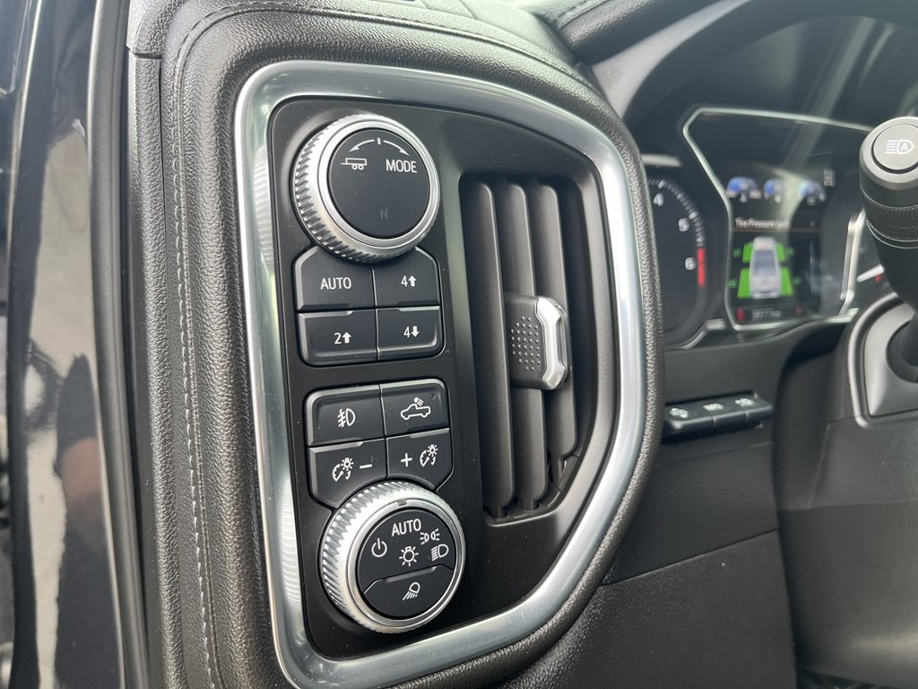 2020 GMC Sierra Image 27