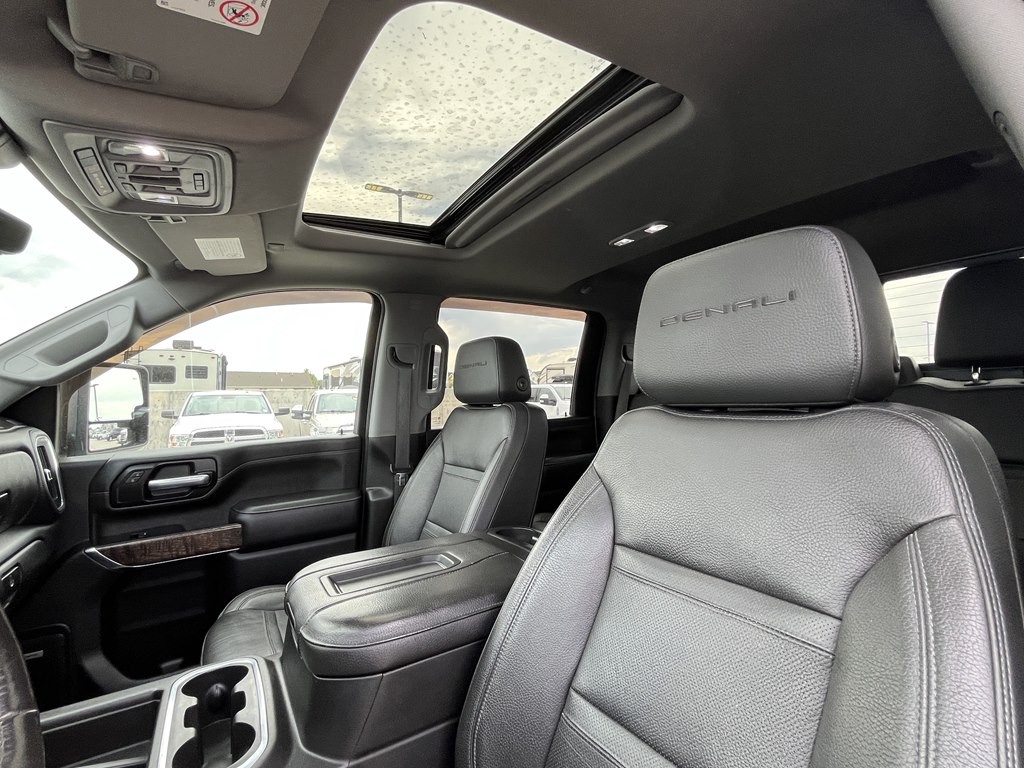 2020 GMC Sierra Image 28
