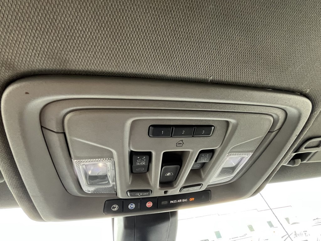 2020 GMC Sierra Image 29