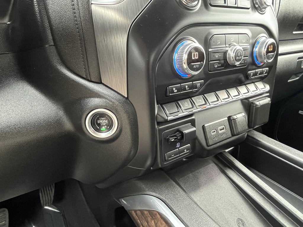 2020 GMC Sierra Image 30