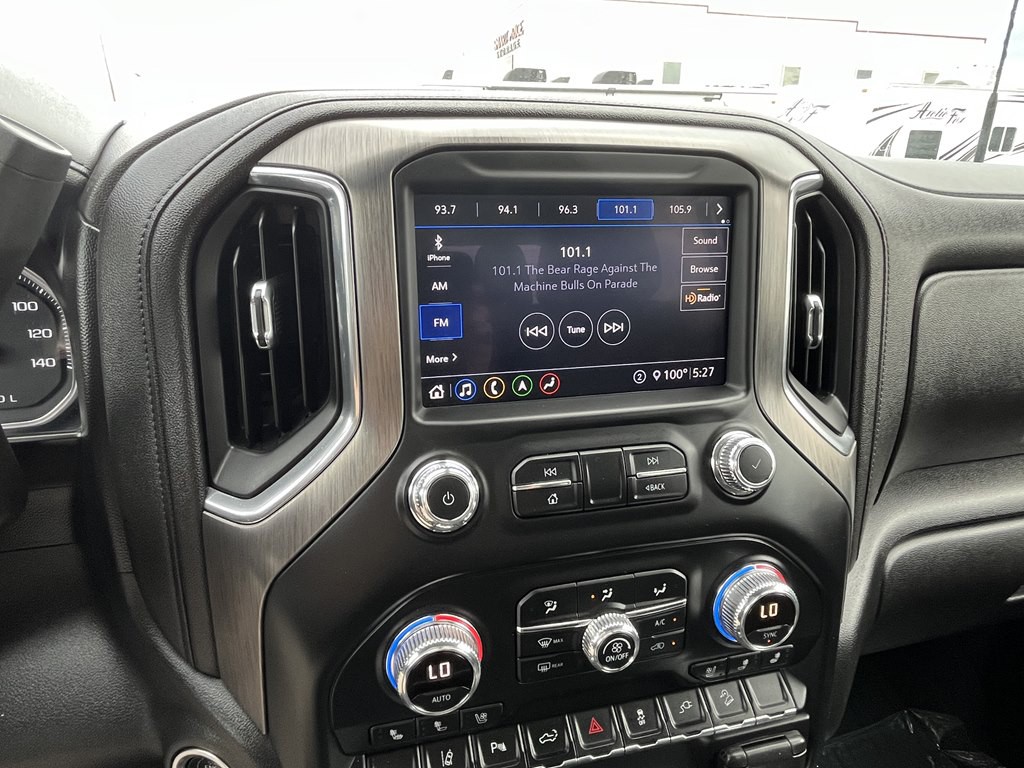 2020 GMC Sierra Image 31