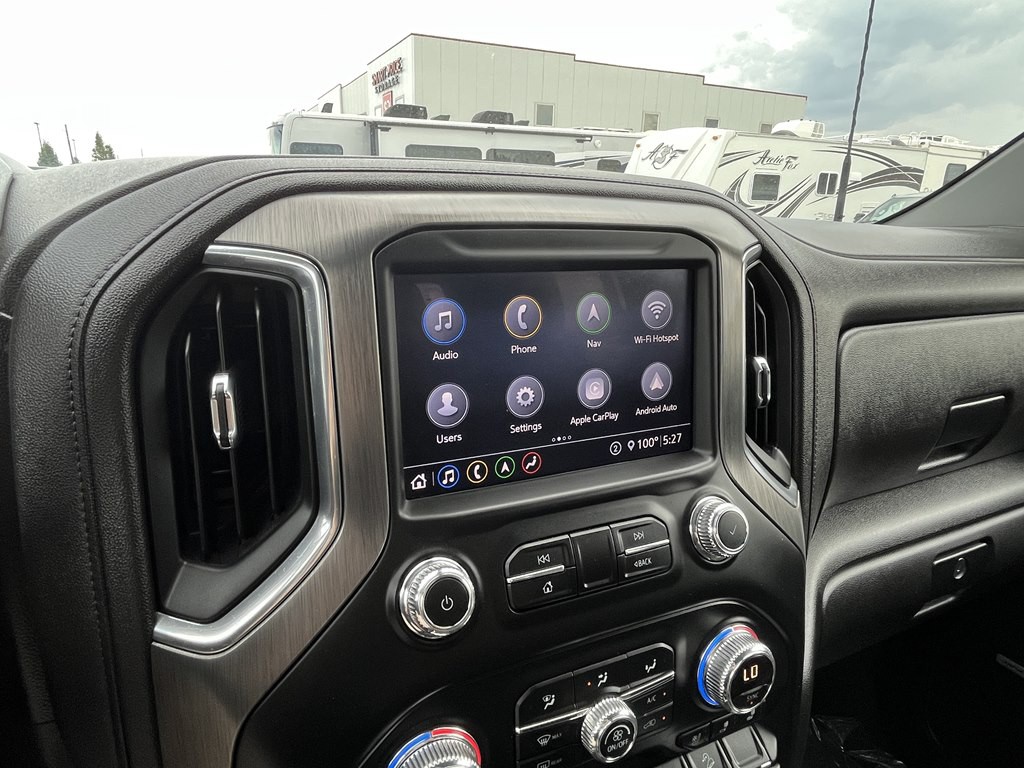2020 GMC Sierra Image 32