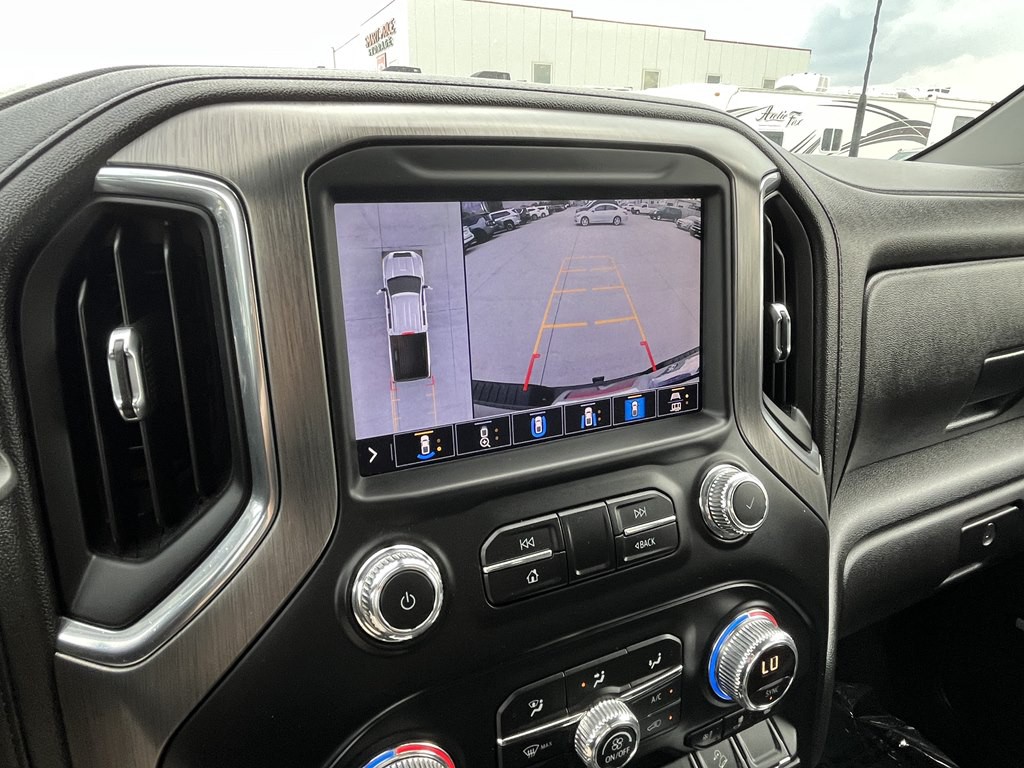 2020 GMC Sierra Image 33