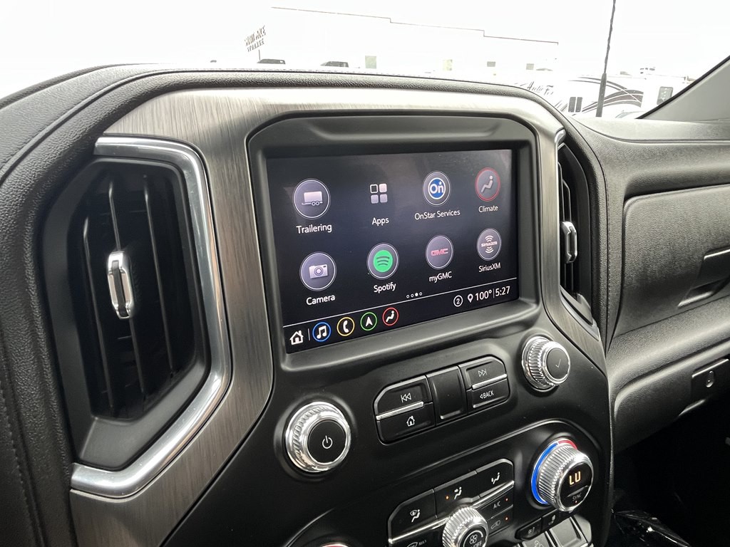 2020 GMC Sierra Image 34