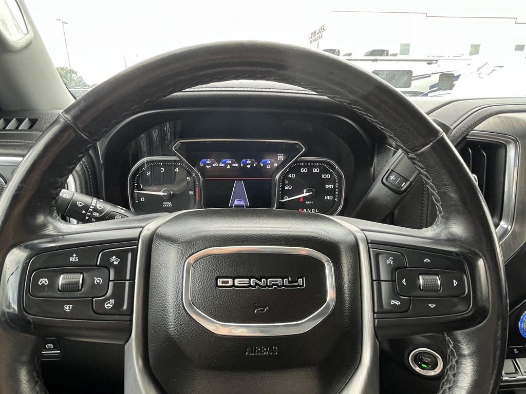 2020 GMC Sierra Image 35