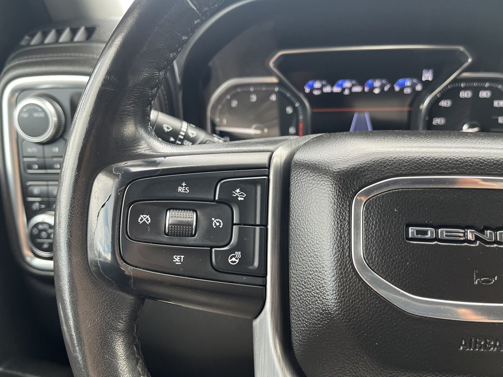 2020 GMC Sierra Image 36