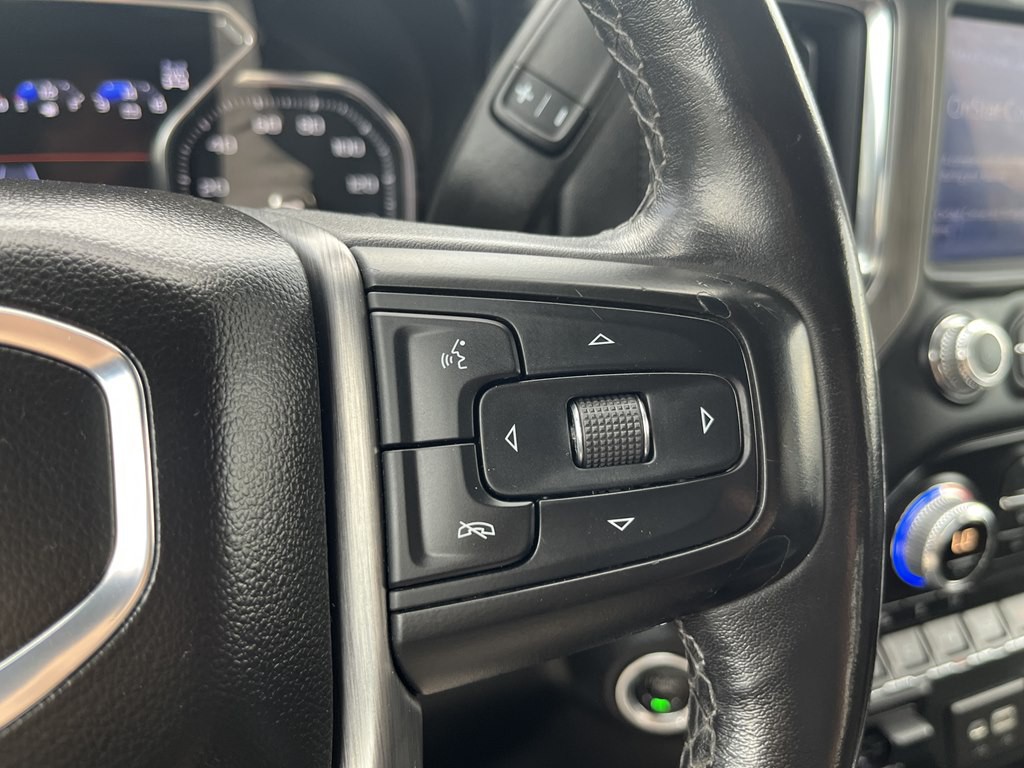2020 GMC Sierra Image 37