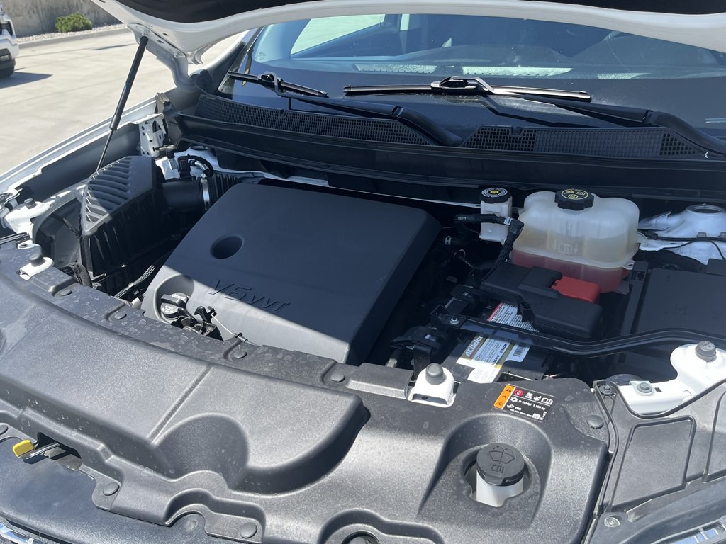 2021 Chevrolet Traverse Image 9