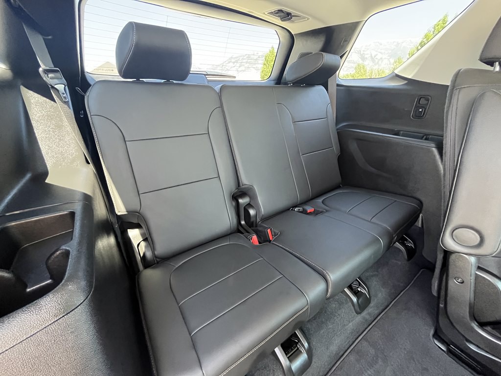 2021 Chevrolet Traverse Image 16