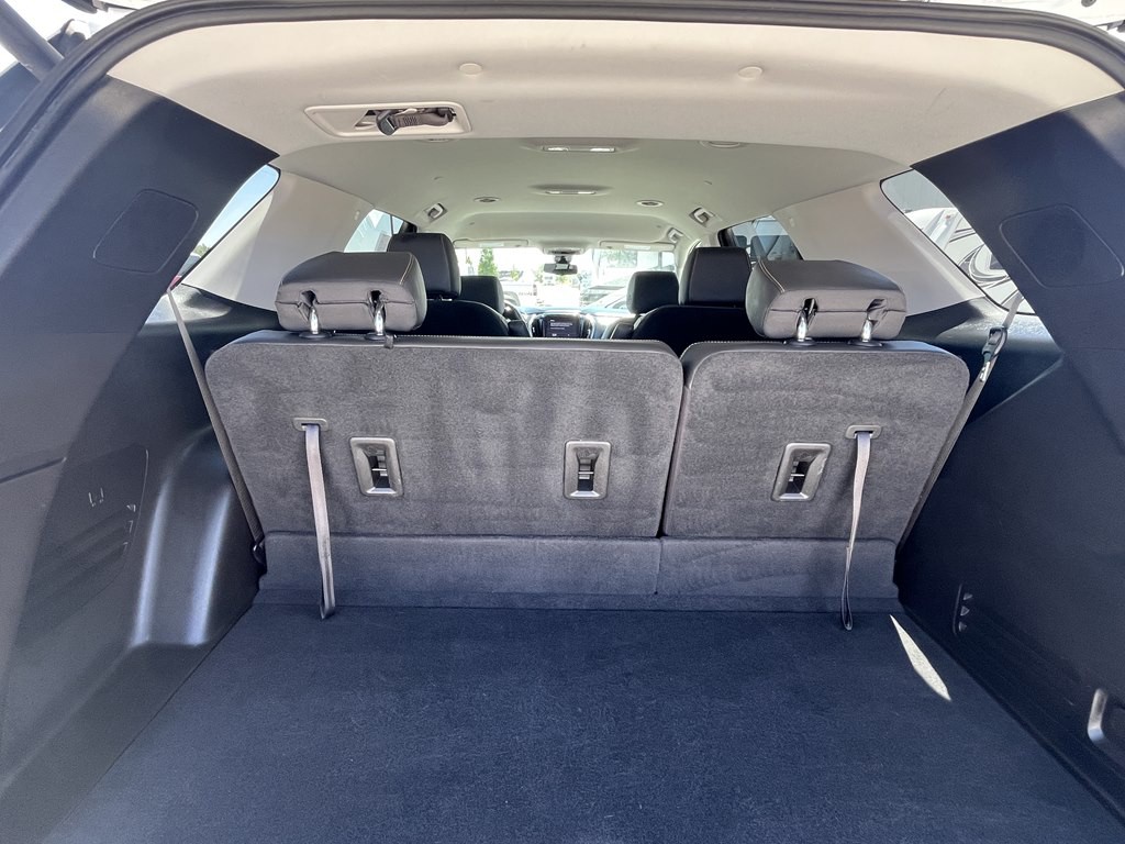 2021 Chevrolet Traverse Image 20