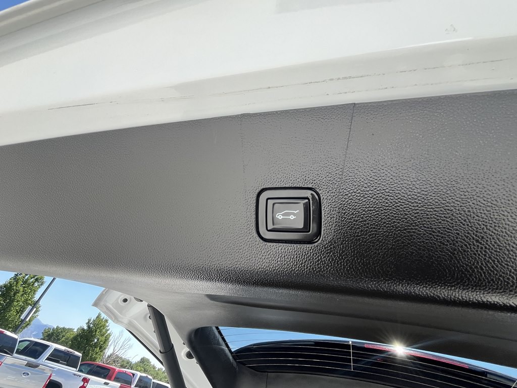2021 Chevrolet Traverse Image 21