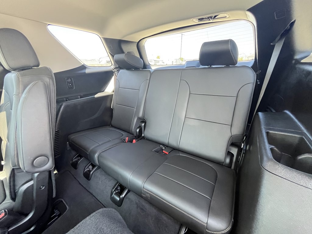 2021 Chevrolet Traverse Image 23
