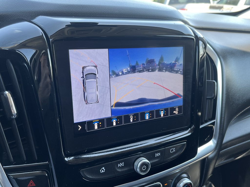 2021 Chevrolet Traverse Image 32