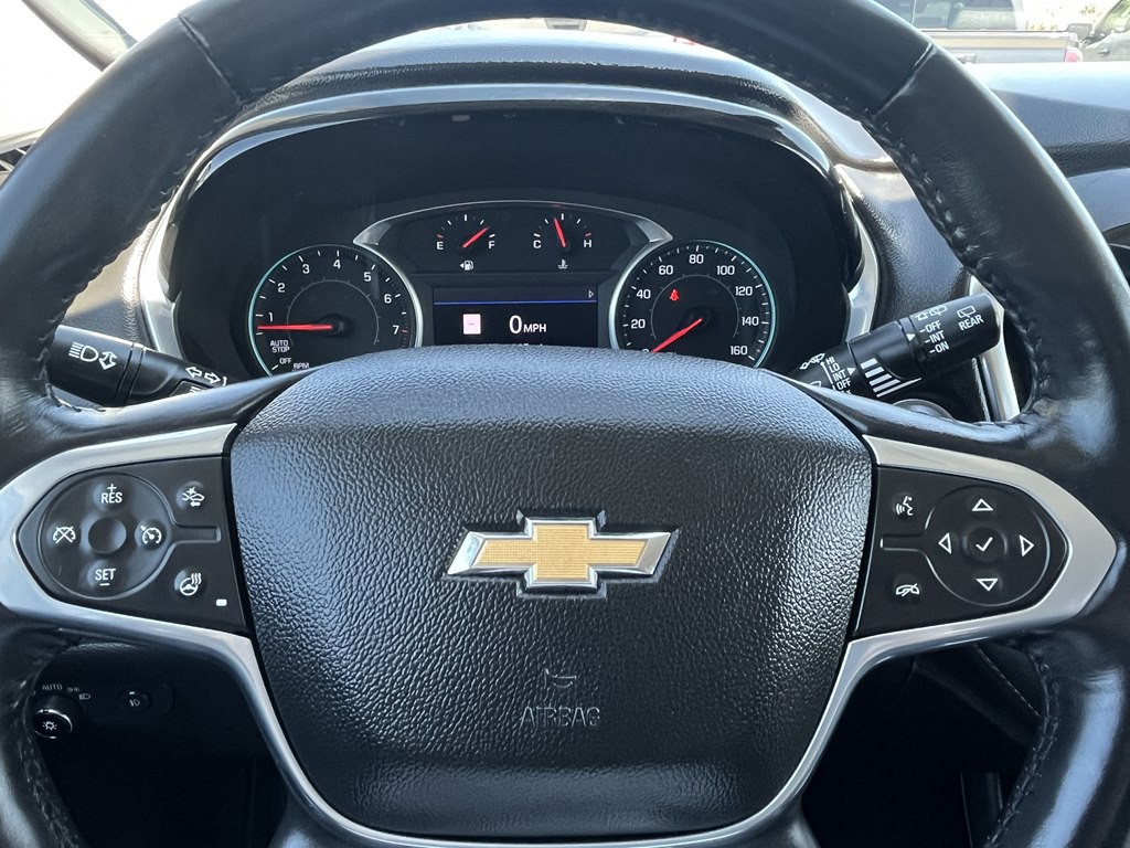 2021 Chevrolet Traverse Image 35