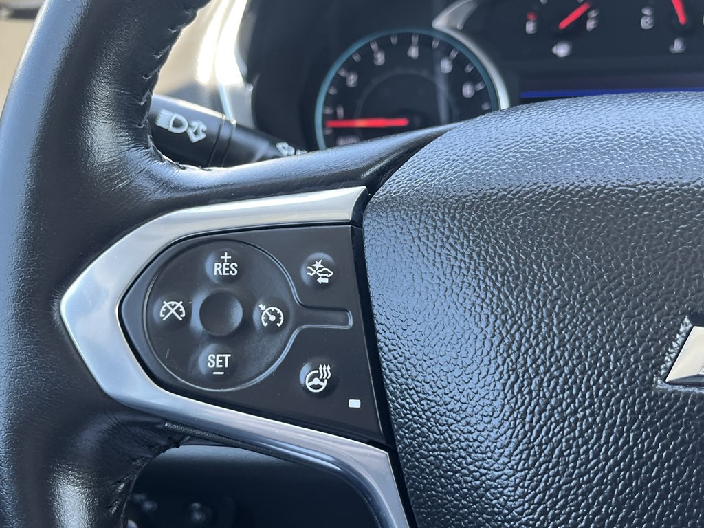 2021 Chevrolet Traverse Image 36