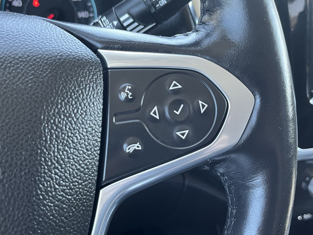 2021 Chevrolet Traverse Image 37