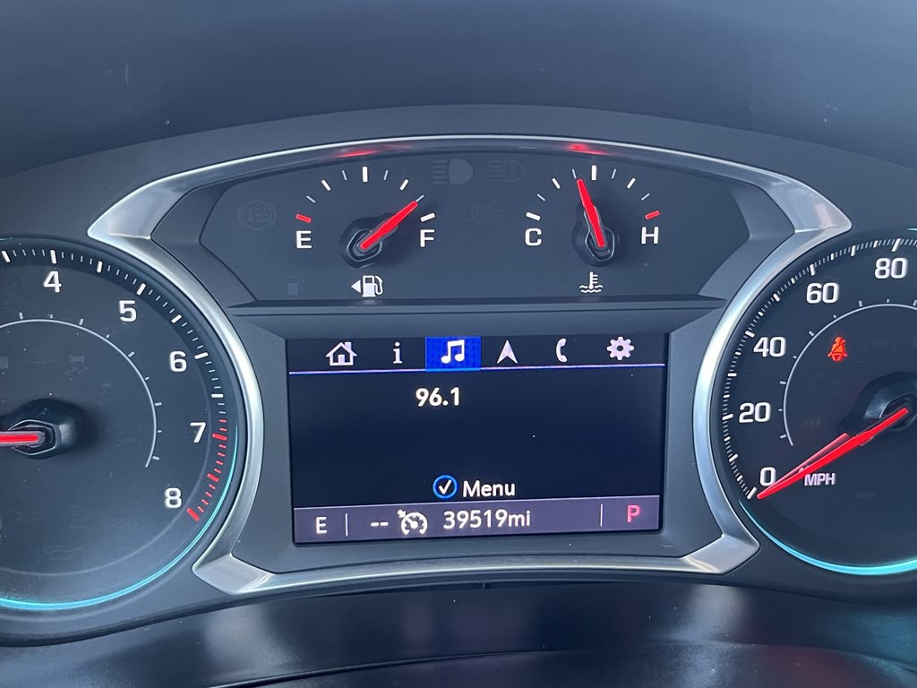 2021 Chevrolet Traverse Image 38