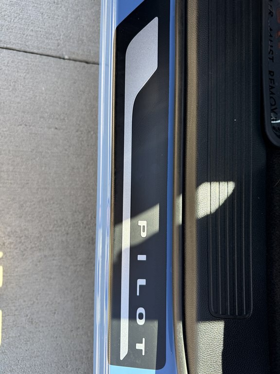 2025 Honda Pilot Image 18