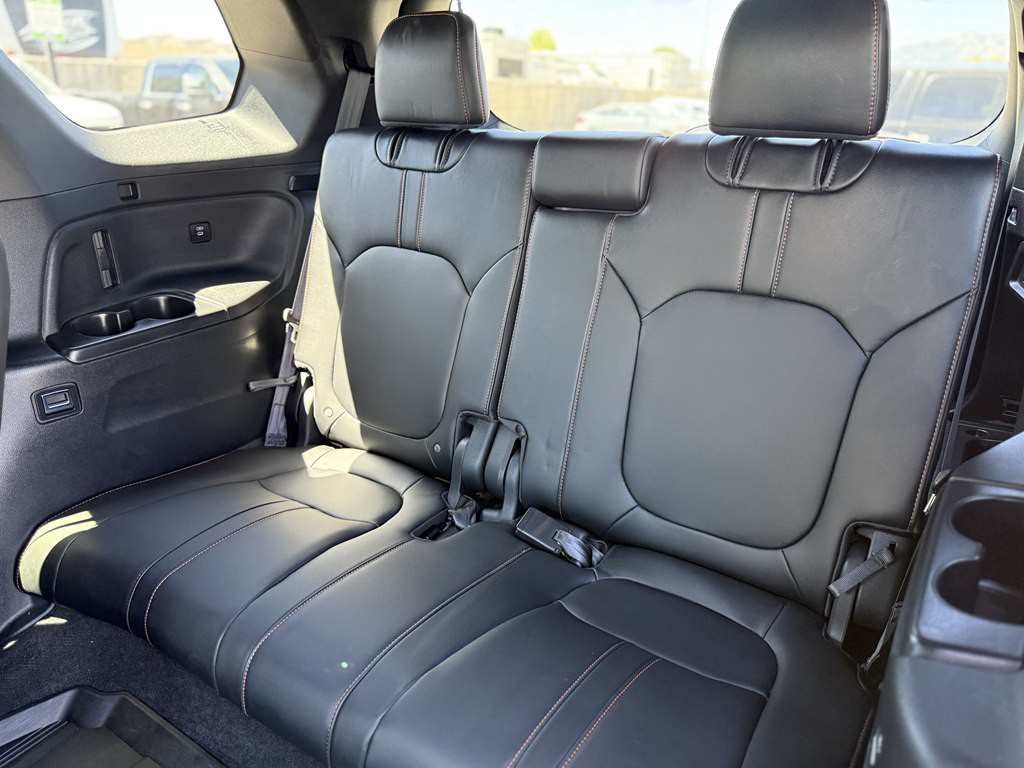2025 Honda Pilot Image 21