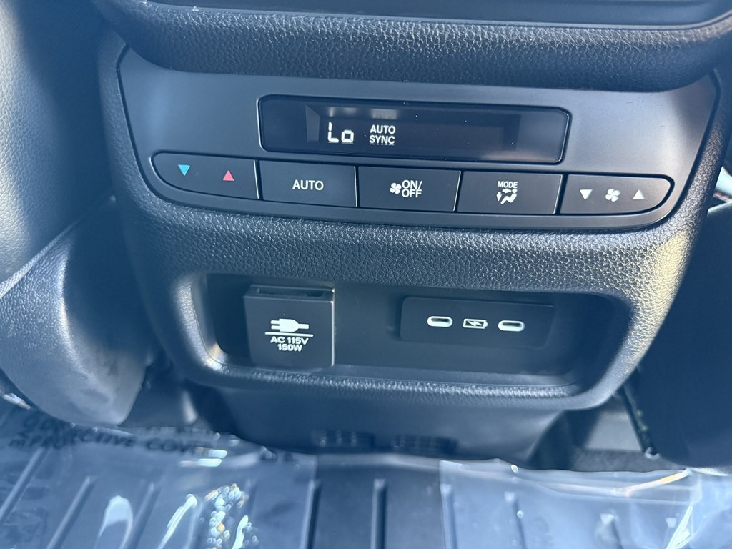 2025 Honda Pilot Image 25