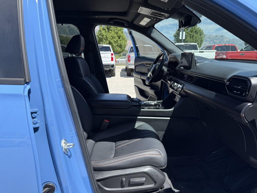 2025 Honda Pilot Image 26