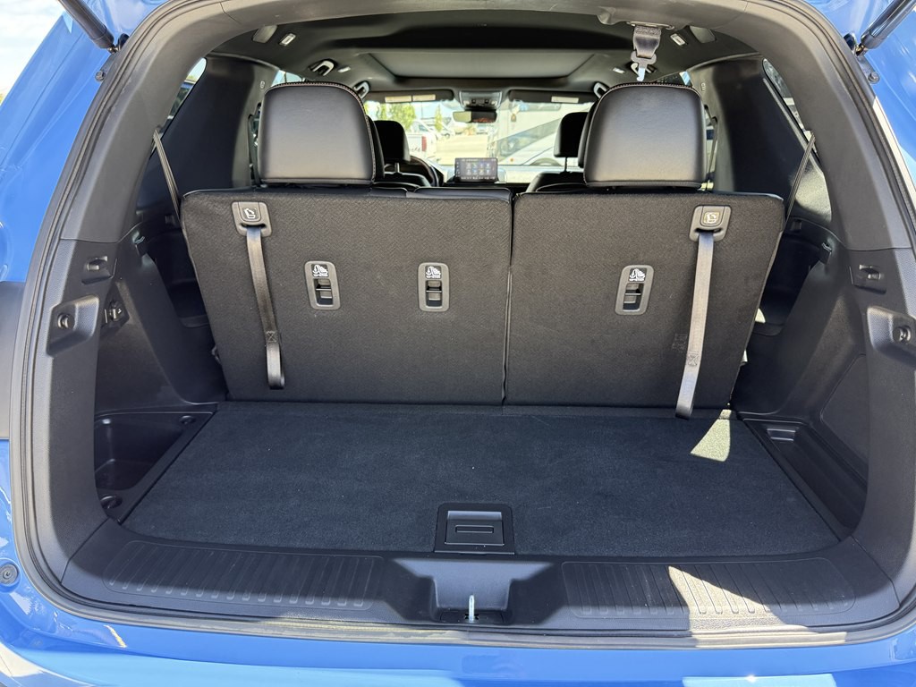2025 Honda Pilot Image 28