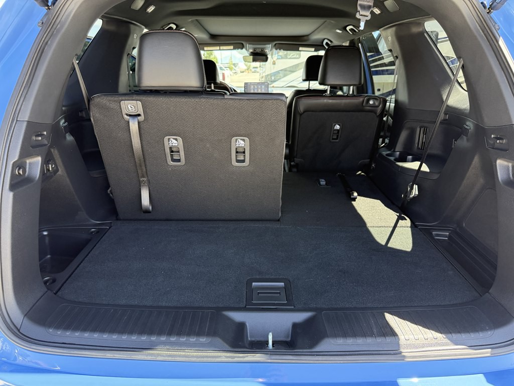 2025 Honda Pilot Image 29