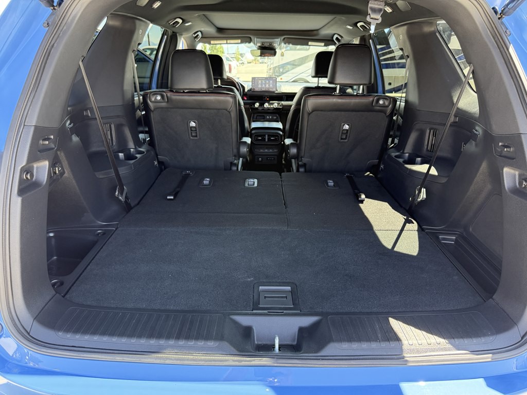 2025 Honda Pilot Image 30