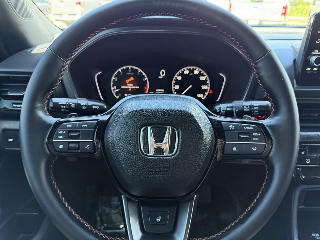 2025 Honda Pilot Image 32