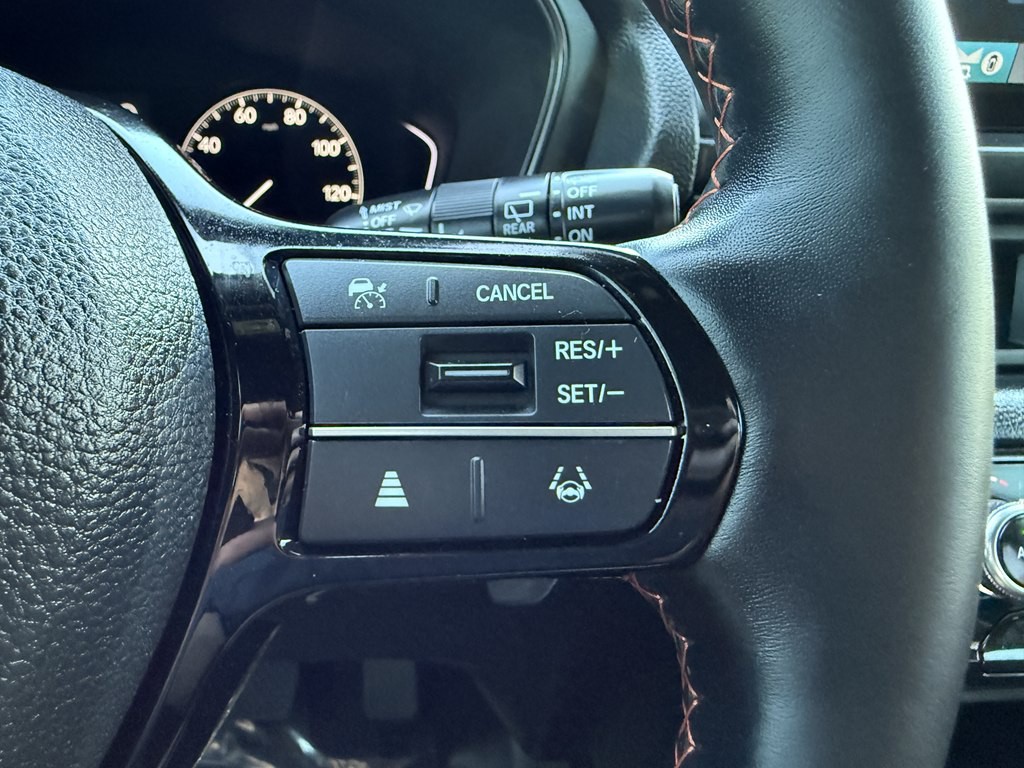 2025 Honda Pilot Image 33