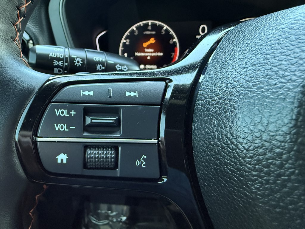 2025 Honda Pilot Image 34