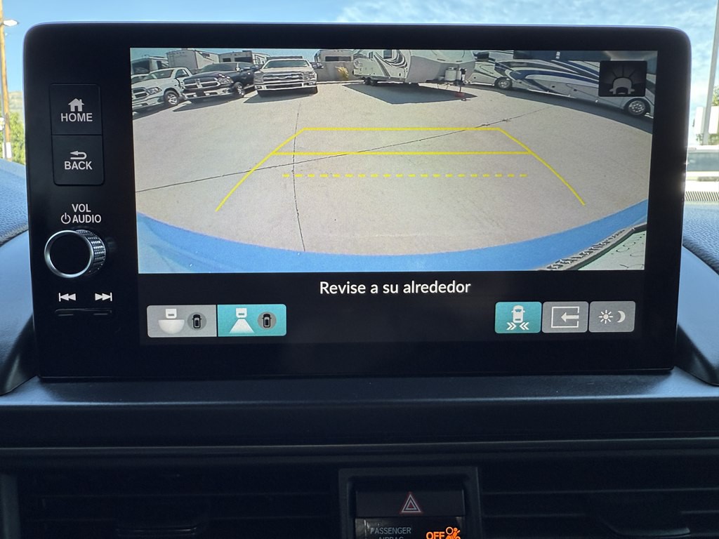 2025 Honda Pilot Image 39