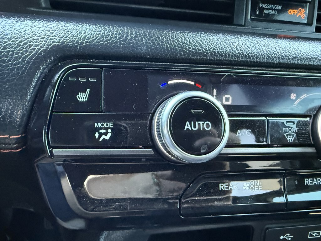 2025 Honda Pilot Image 41