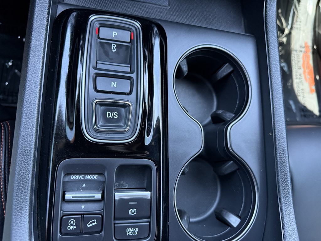 2025 Honda Pilot Image 43
