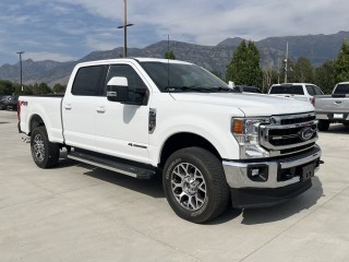 Image for 2022 Ford F-250 Super Duty ID: 6688710