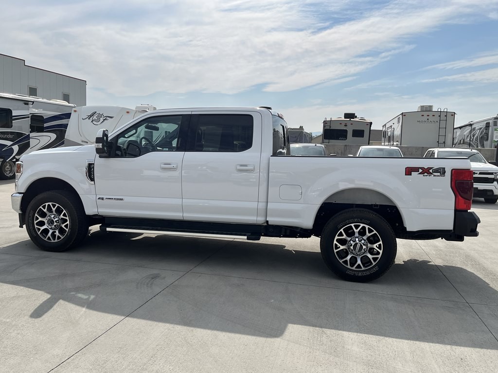 2022 Ford F-250 Image 6